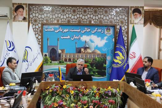 کمیته امداد استان اصفهان طرح‌های توانمندسازی مددجویان را گسترش می‌دهد