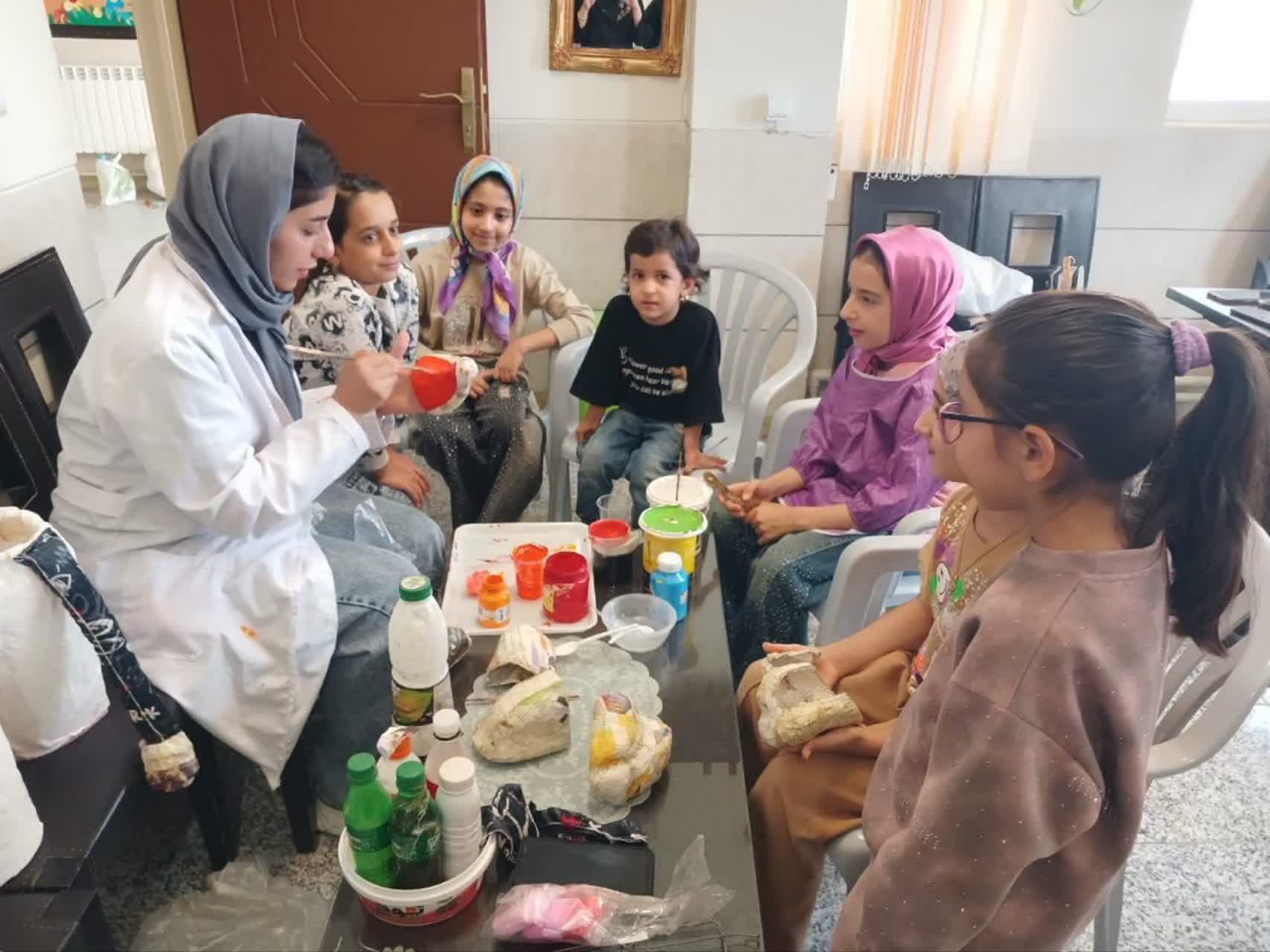 همزمانیِ شکفتن و شکوفاندن